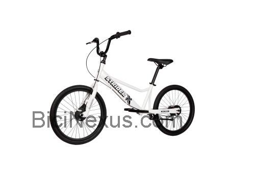 Strider 20 Sport ficha tecnica 